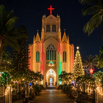 クリスマス