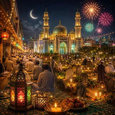 シャブ・エ・バラート