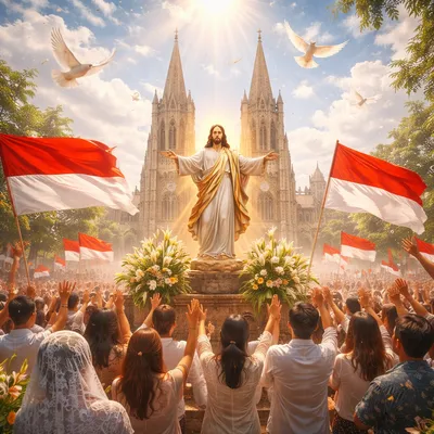 キリスト昇天祭