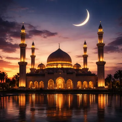 イスラム暦(ヒジュラ暦)新年