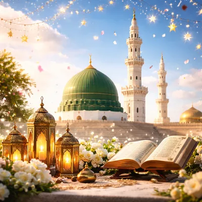 ムハンマド生誕祭