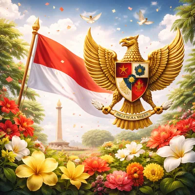 パンチャシラの日