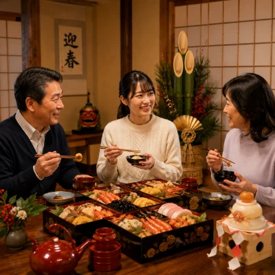 年末年始