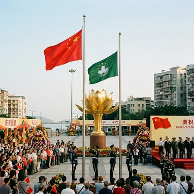 国慶節