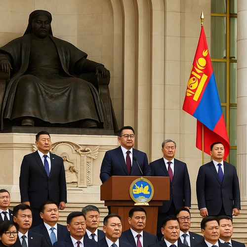 共和国宣言記念日