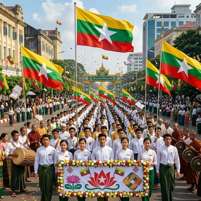 国民の日