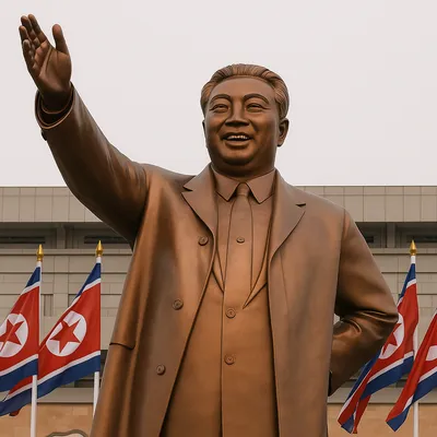 金日成誕生日 (太陽節)