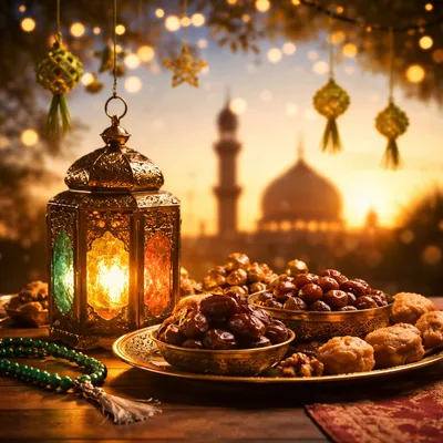 イード・アル＝フィトル(イスラム教断食明け大祭)