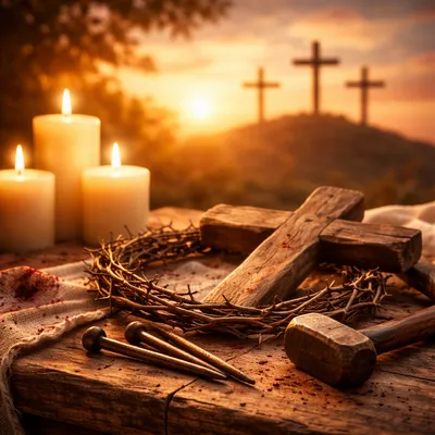 聖金曜日(Good Friday)